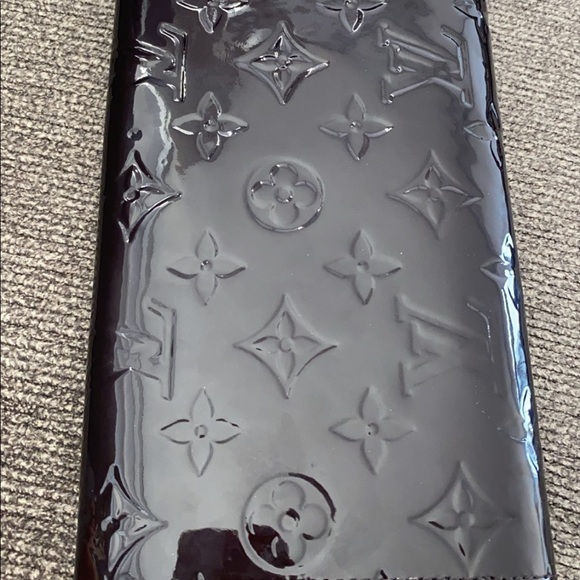 Louis Vuitton Vernis Mira MV Amarante - Picture 2 of 6